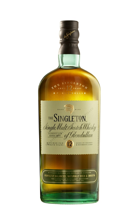 recommended single malt scotch whiskey